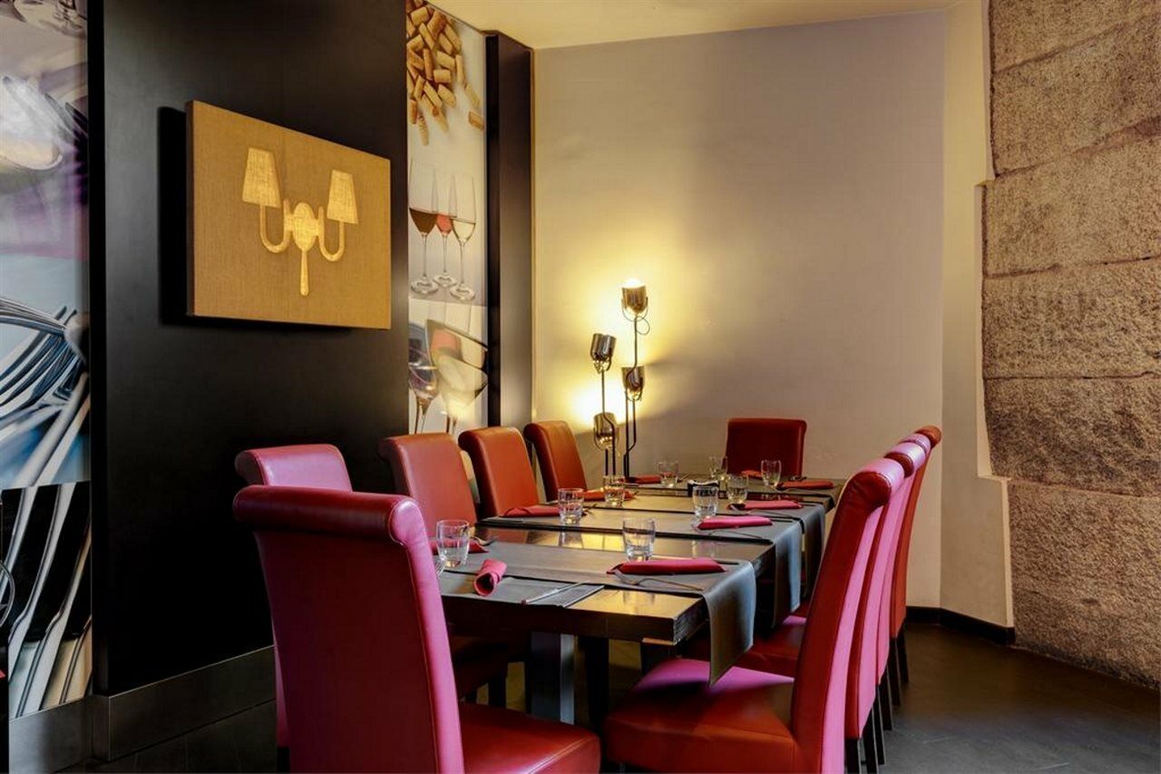Dharma Style Hotel & Spa Roma Exterior foto
